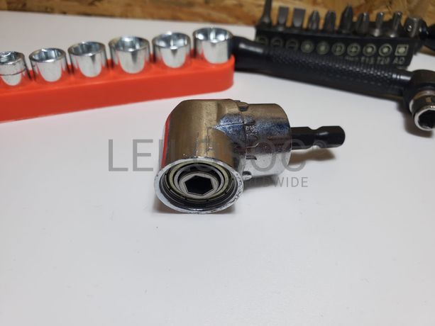 Ferramentas Bricolage