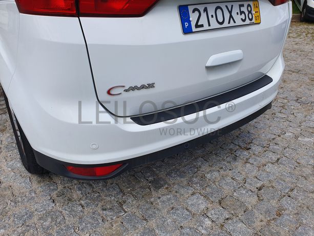 Ford Focus C-Max  · Ano 2014