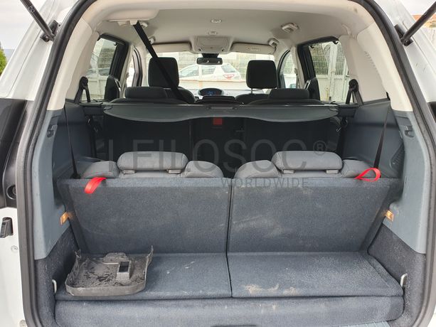 Ford Focus C-Max  · Ano 2014