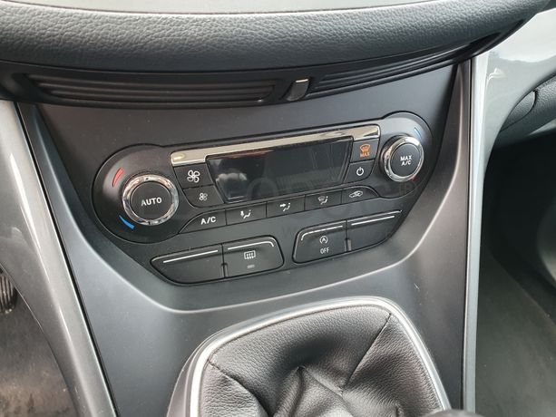 Ford Focus C-Max  · Ano 2014