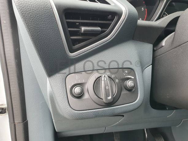 Ford Focus C-Max  · Ano 2014