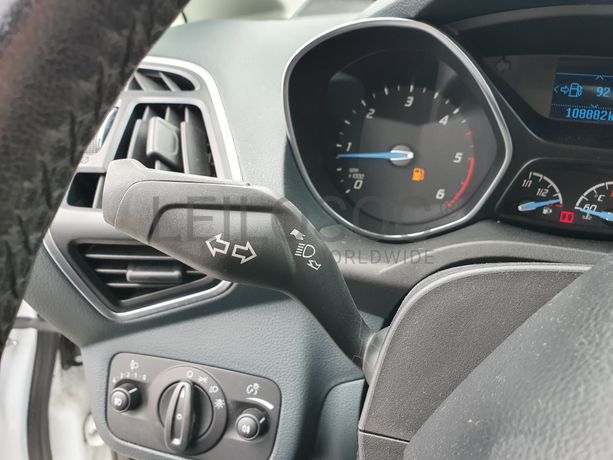 Ford Focus C-Max  · Ano 2014