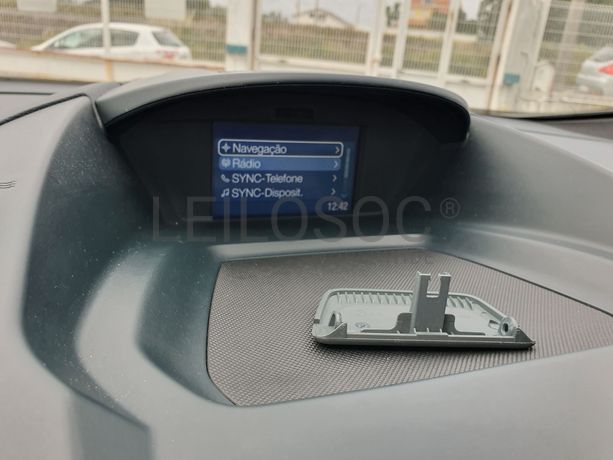 Ford Focus C-Max  · Ano 2014