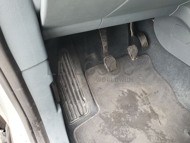 Ford Focus C-Max  · Ano 2014