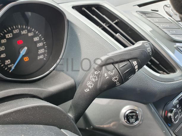 Ford Focus C-Max  · Ano 2014