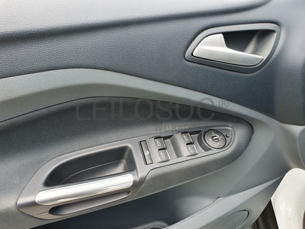 Ford Focus C-Max  · Ano 2014