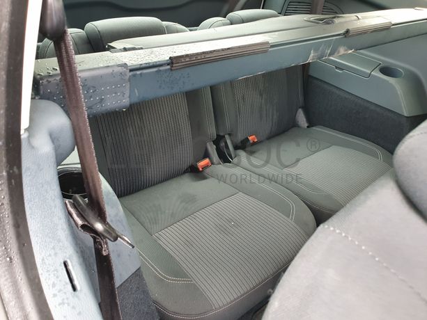 Ford Focus C-Max  · Ano 2014