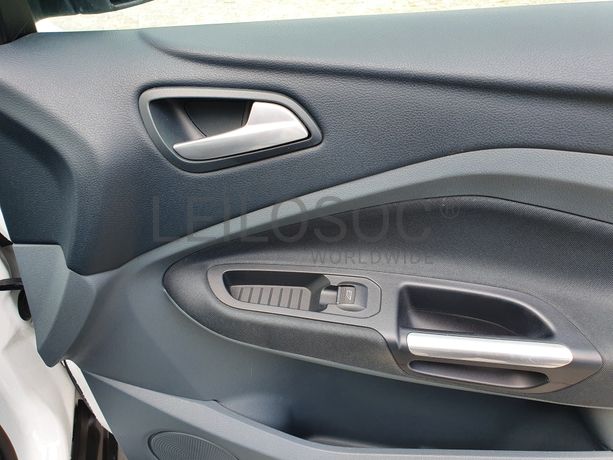 Ford Focus C-Max  · Ano 2014