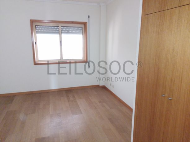 Apartamento T2 · Paredes