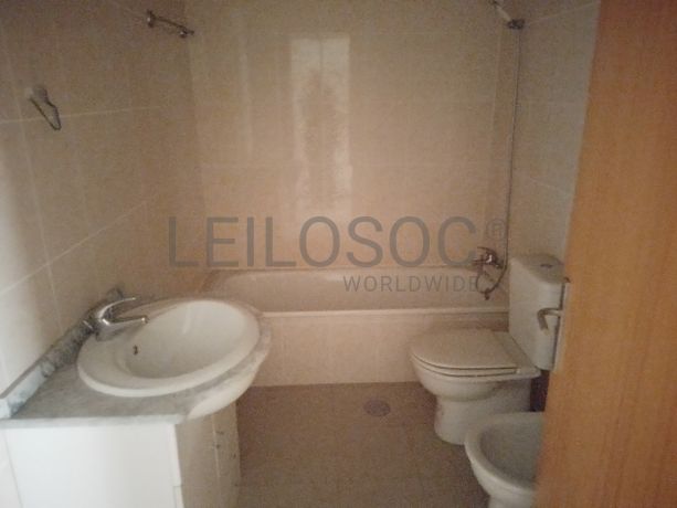 Apartamento T2 · Paredes