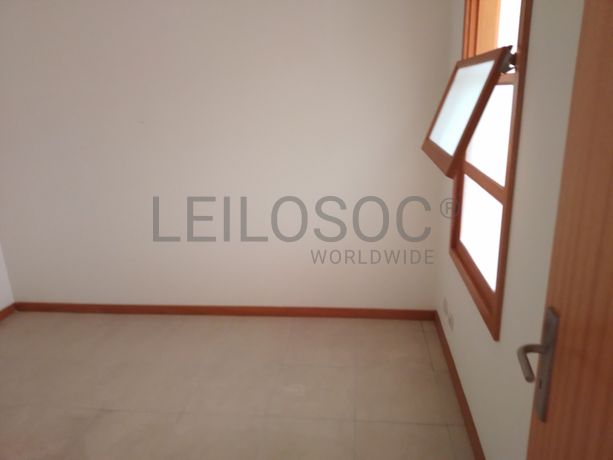 Apartamento T2 · Paredes