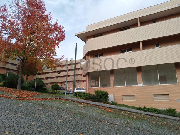 Apartamento T2 · Paredes