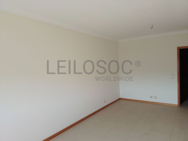 Apartamento T2 · Paredes