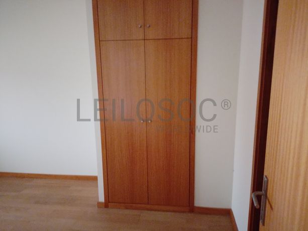 Apartamento T2 · Paredes