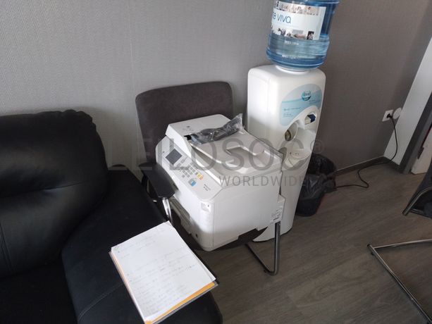 Material Informático · Mobiliário de Escritório