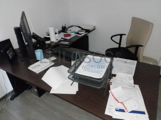 Material Informático · Mobiliário de Escritório