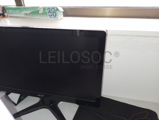 Material Informático · Mobiliário de Escritório