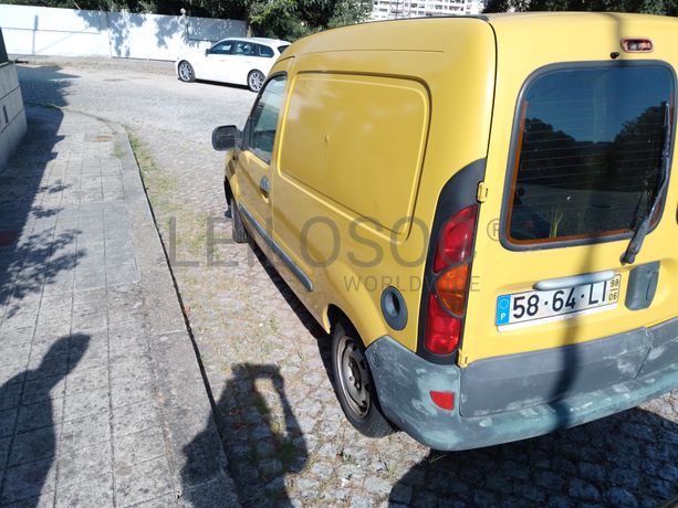 Renault · Ano 1998