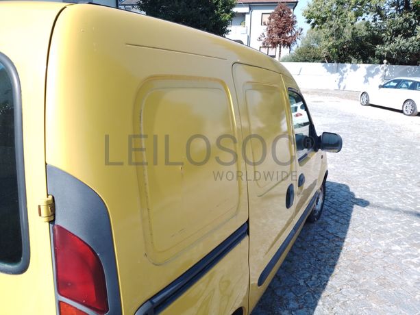 Renault · Ano 1998