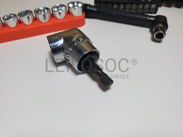 Ferramentas Bricolage