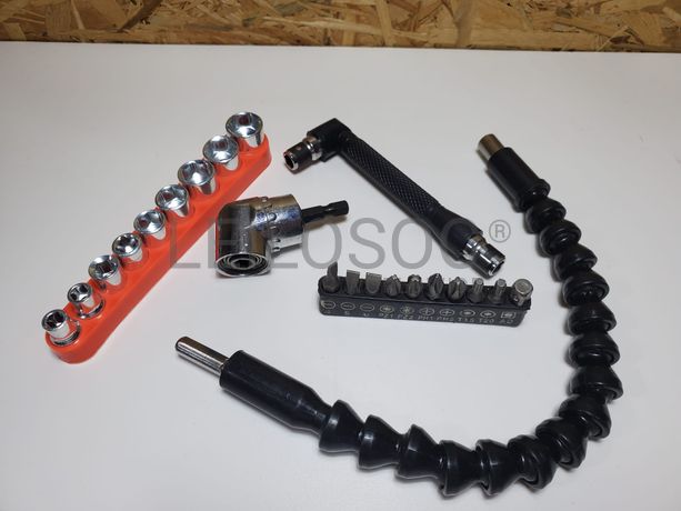 Ferramentas Bricolage