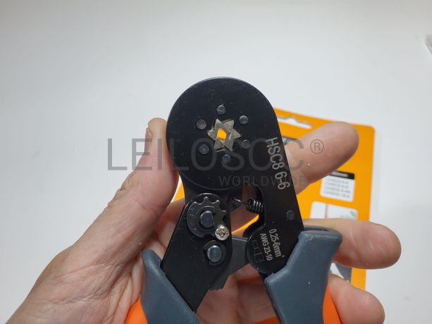 Ferramenta Bricolage