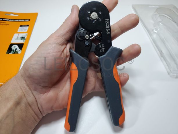 Ferramenta Bricolage