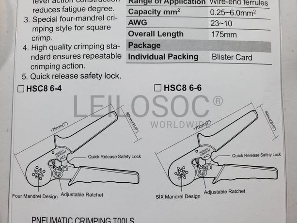 Ferramenta Bricolage