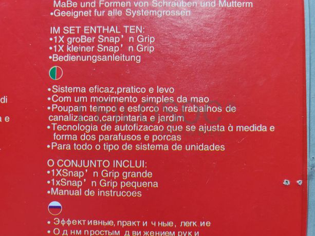 Ferramenta Bricolage