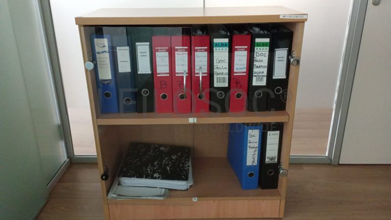 Mobiliário de Escritório