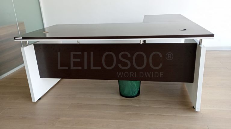 Mobiliário de Escritório