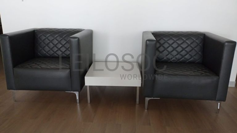 Mobiliário de Escritório