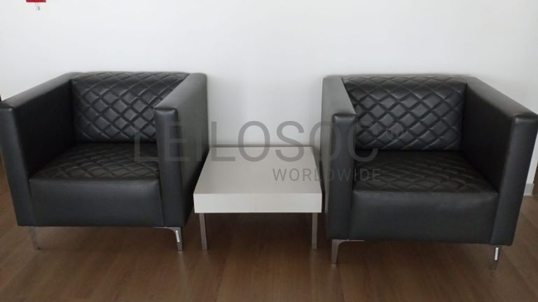 Mobiliário de Escritório