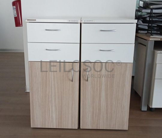 Mobiliário de Escritório