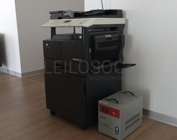 Material informático