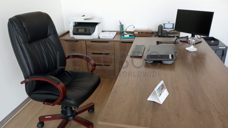 Mobiliário de Escritório