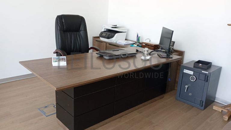 Mobiliário de Escritório