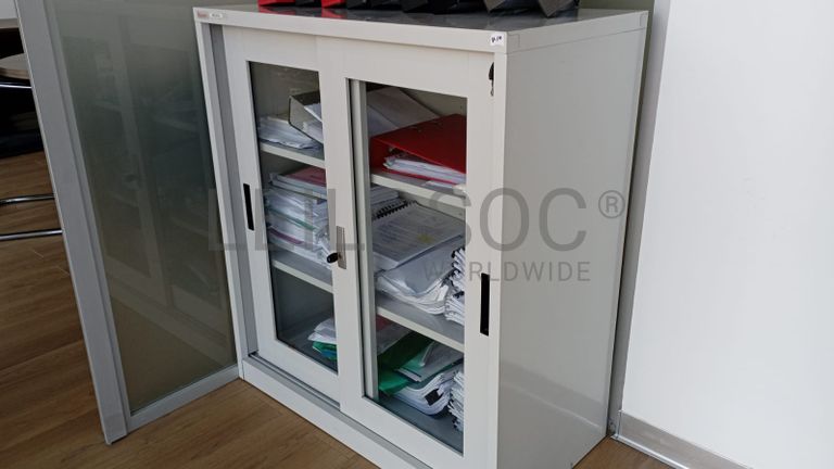 Mobiliário de Escritório