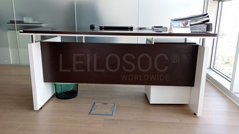 Mobiliário de Escritório