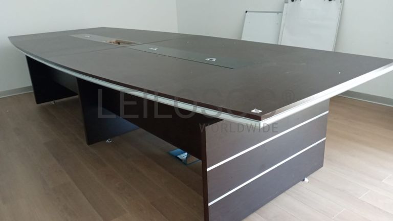 Mobiliário de Escritório