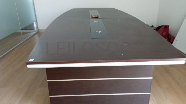 Mobiliário de Escritório