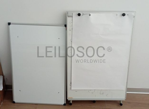 Mobiliário de Escritório