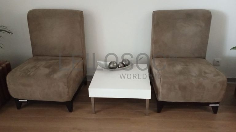 Mobiliário de Escritório