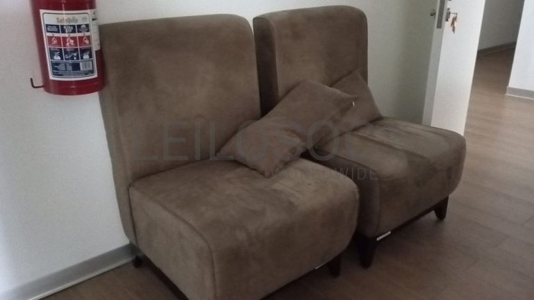 Mobiliário de Escritório