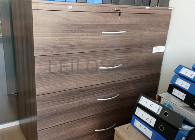 Mobiliário de Escritório