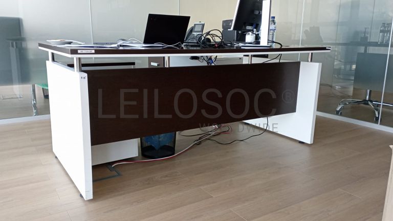 Mobiliário de Escritório