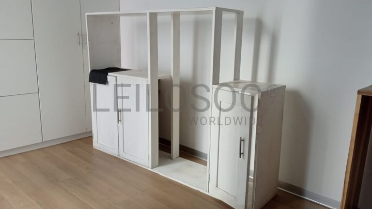 Mobiliário de Escritório