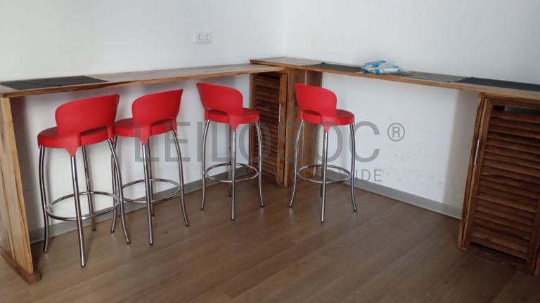 Mobiliário de Escritório