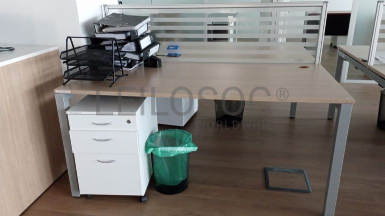 Mobiliário de escitório