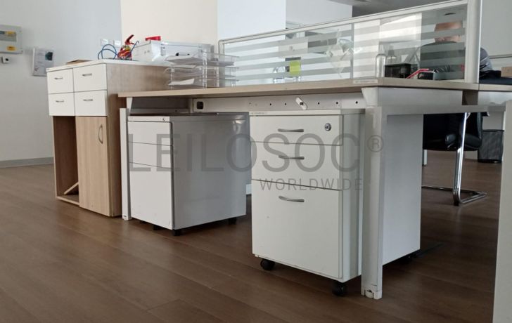 Mobiliário de escitório